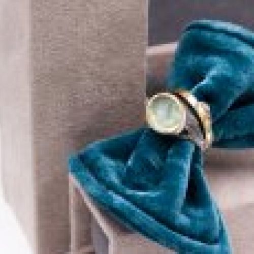 Anillo G