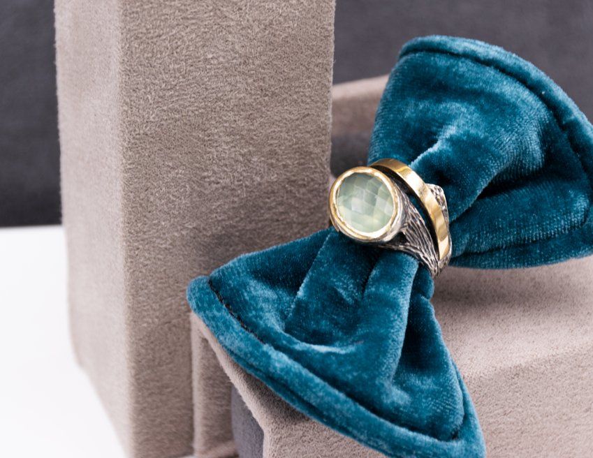 Anillo G
