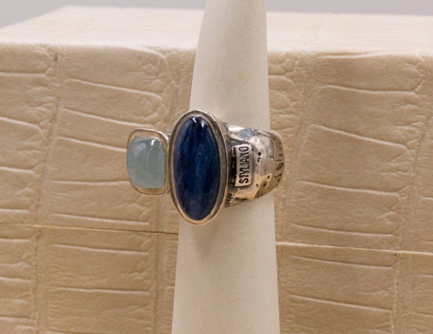 Anillo G