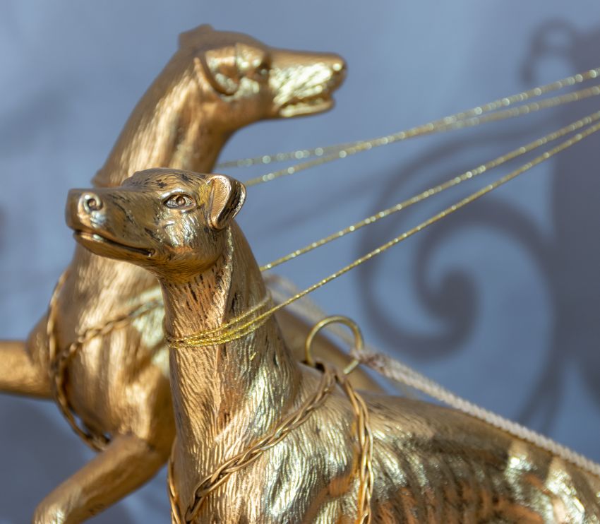 Reloj Sobremesa SOHER