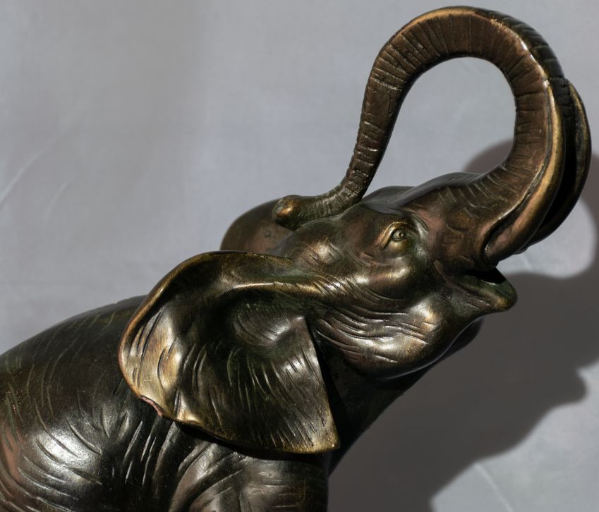 Figura Elefante