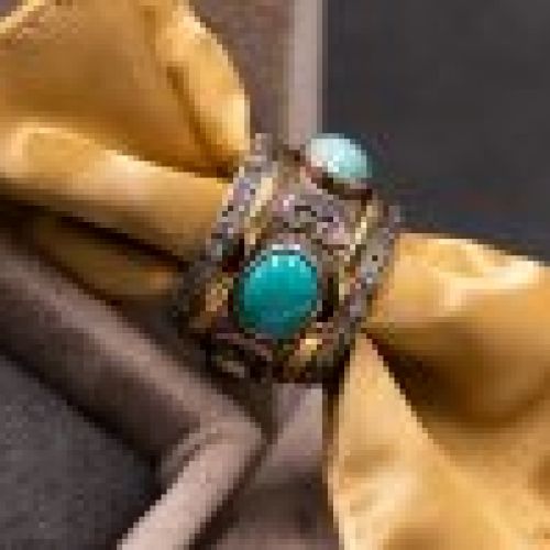 Anillo G