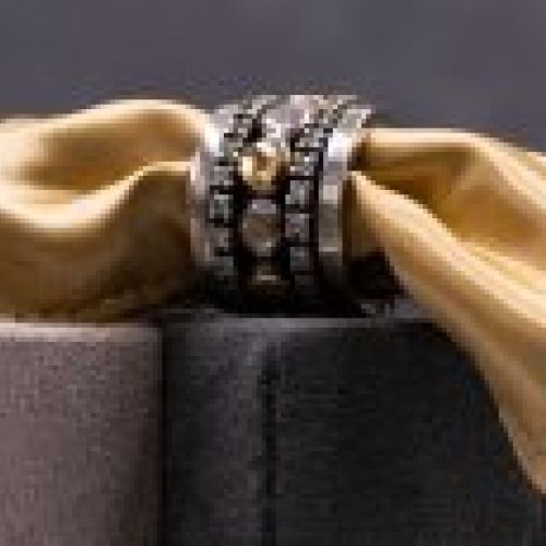 Anillo G
