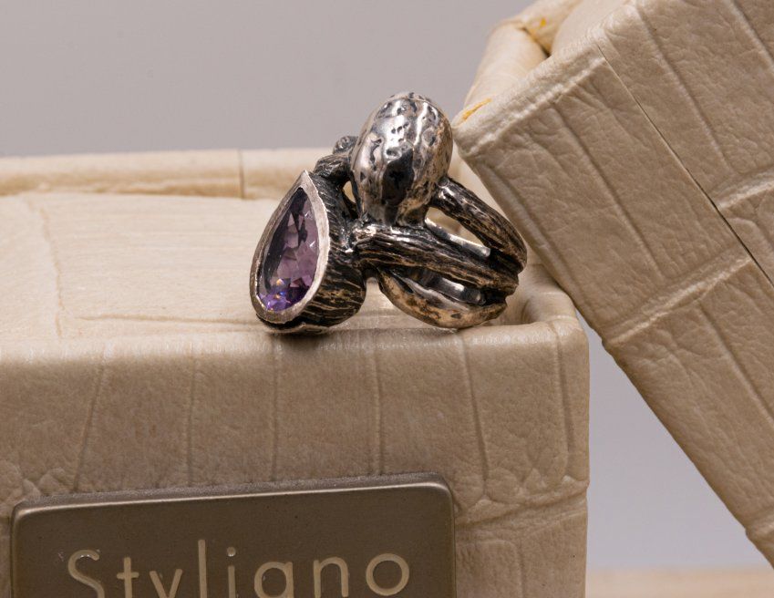 Anillo G