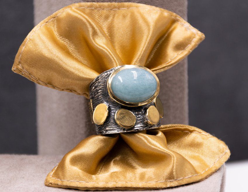 Anillo G