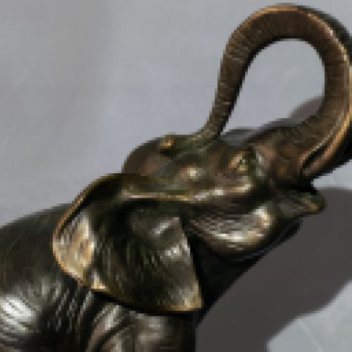 Figura Elefante