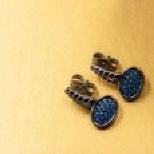 Pendientes Marina García Plata