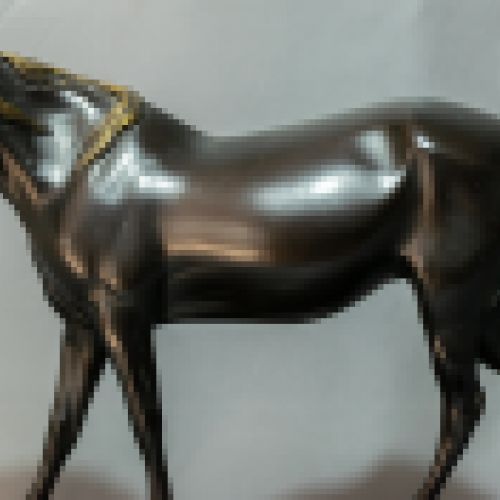 Figura Caballo