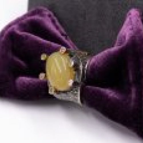 Anillo G