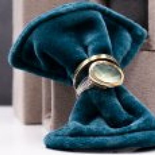 Anillo G