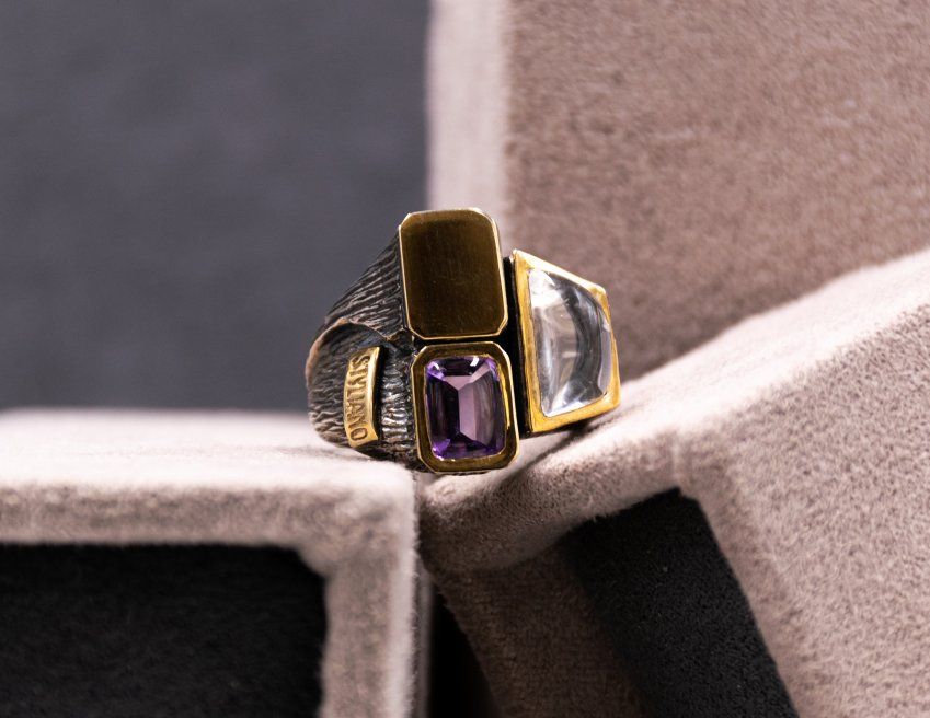 Anillo G