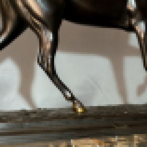 Figura Caballo