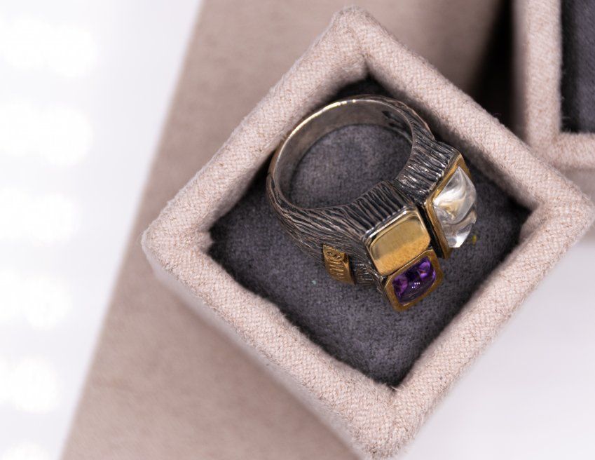 Anillo G