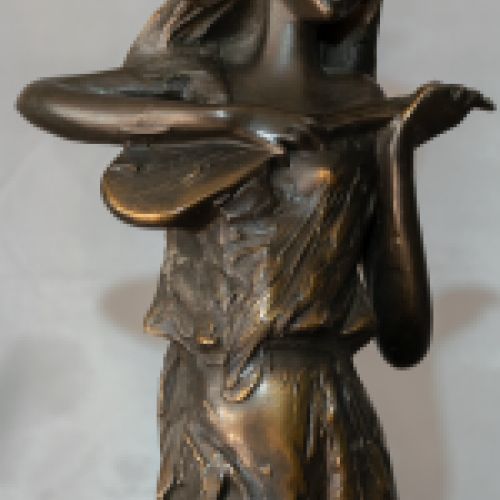 Figura Mujer