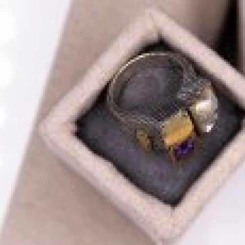 Anillo G