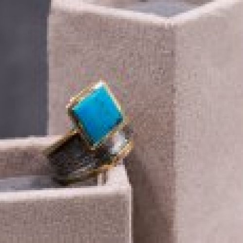 Anillo G