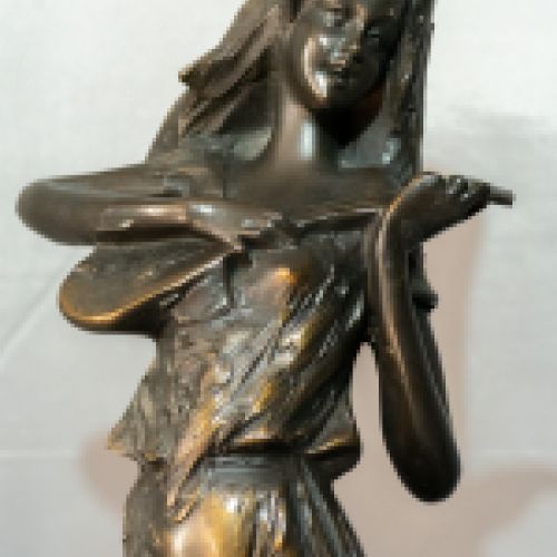 Figura Mujer