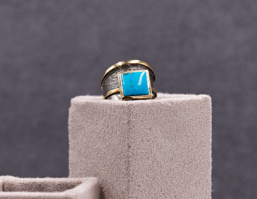 Anillo G