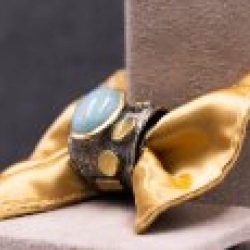 Anillo G