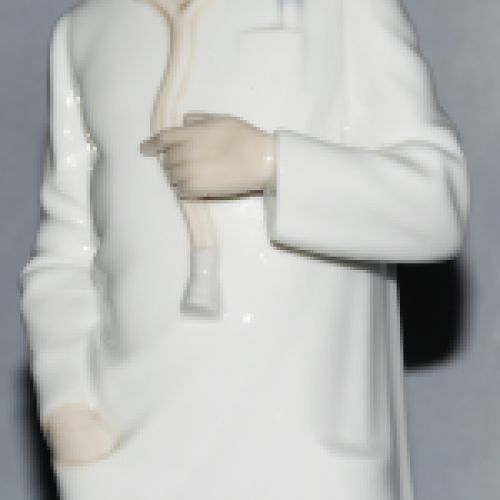 Figura Médico