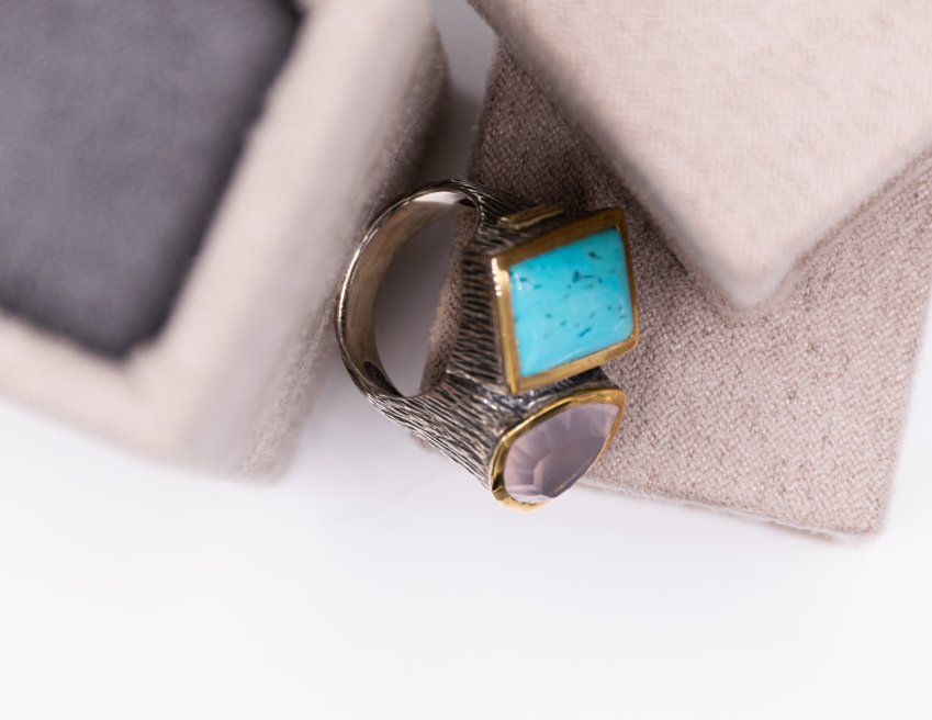 Anillo G