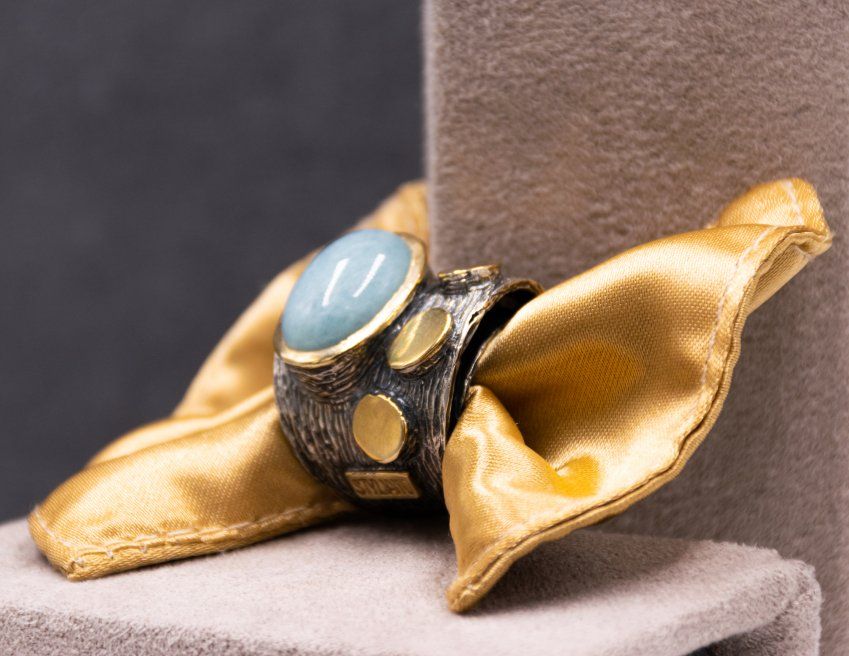 Anillo G