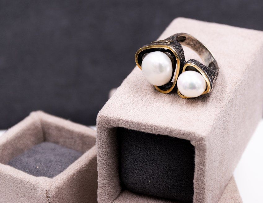 Anillo G