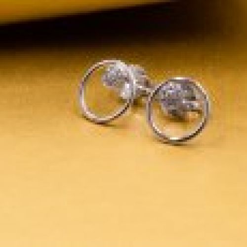 Pendientes Marina García Plata