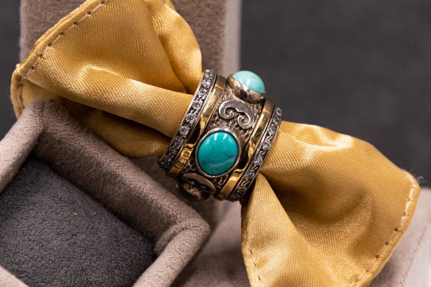 Anillo G