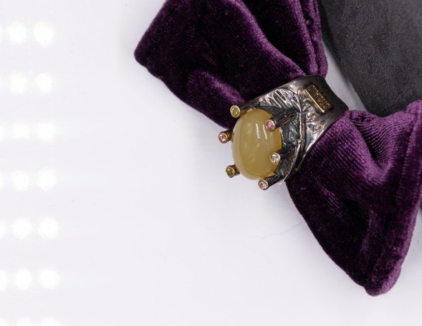 Anillo G