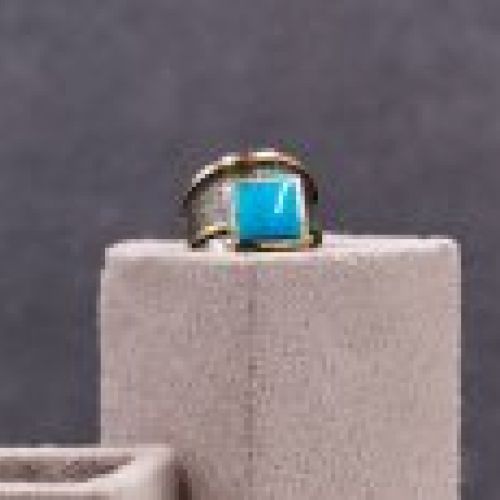 Anillo G