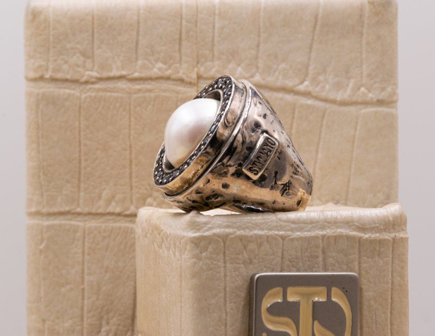 Anillo G