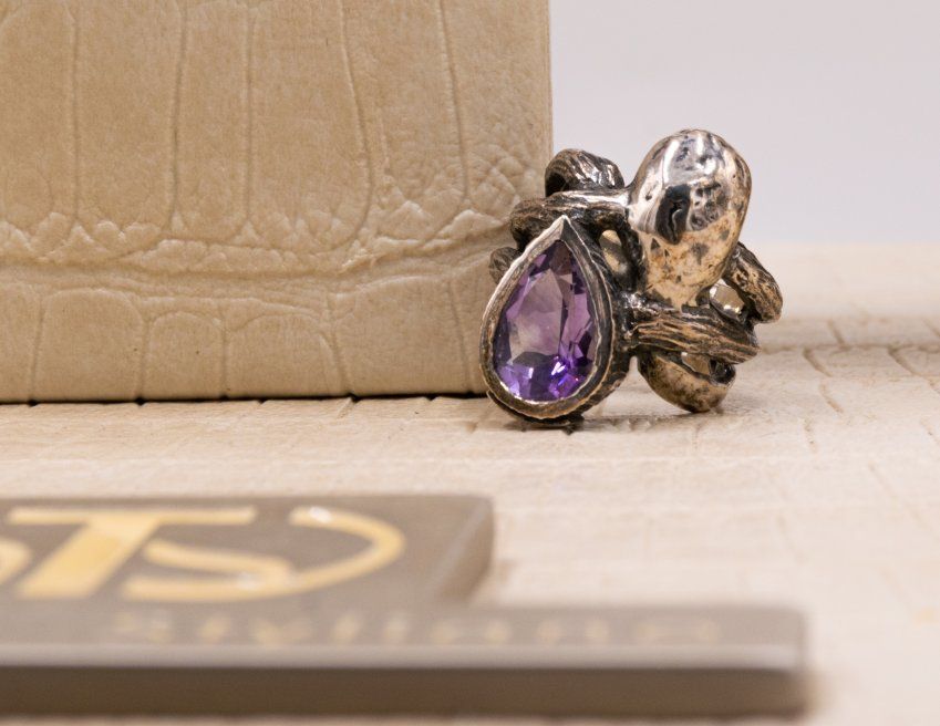 Anillo G
