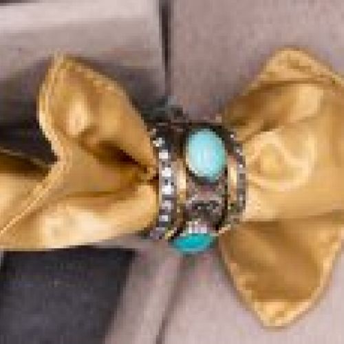 Anillo G