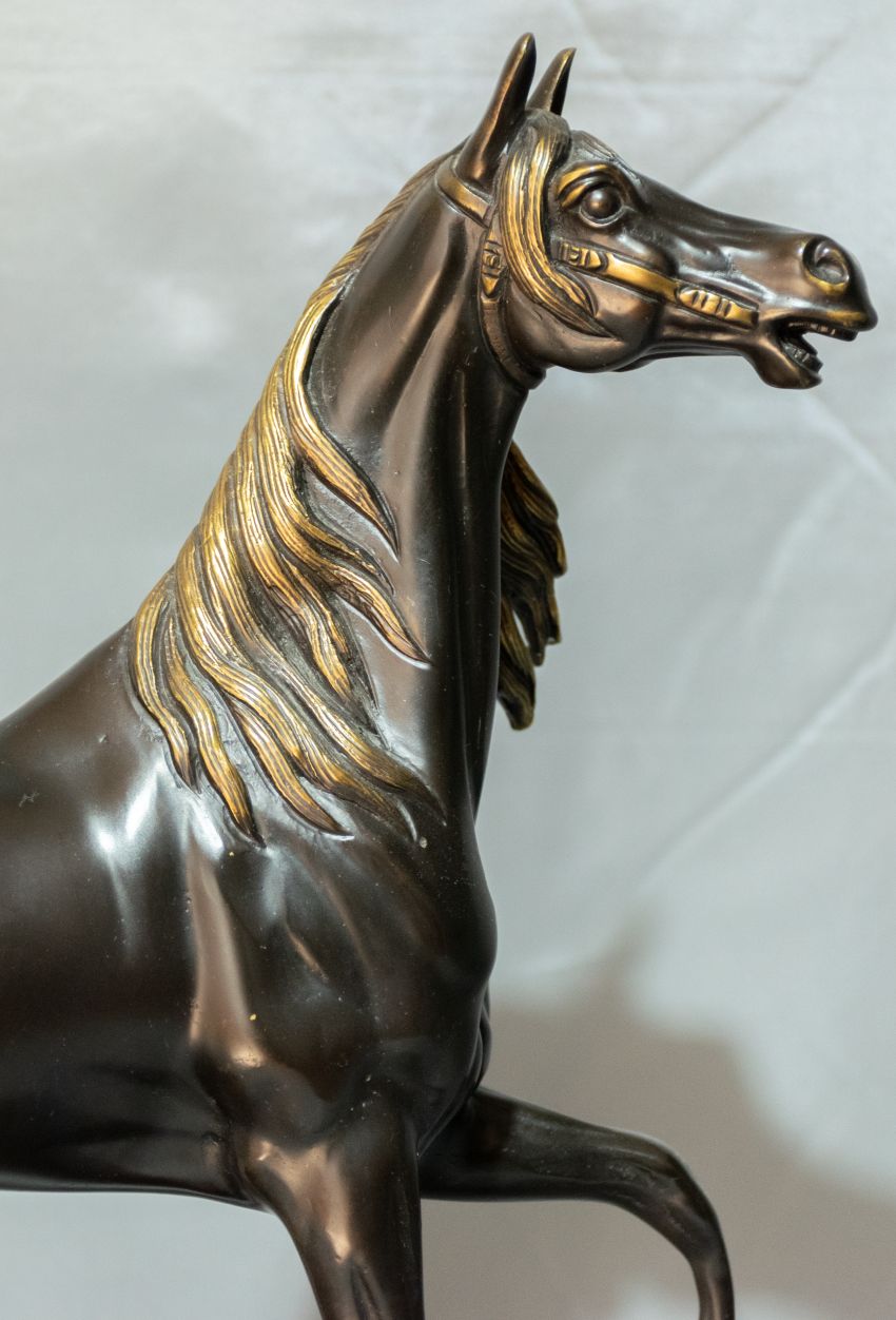 Figura Caballo