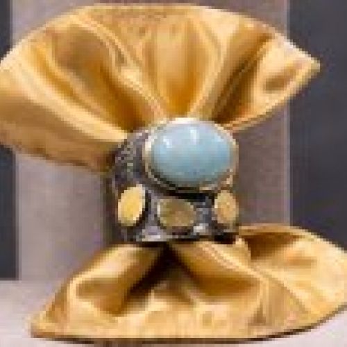 Anillo G
