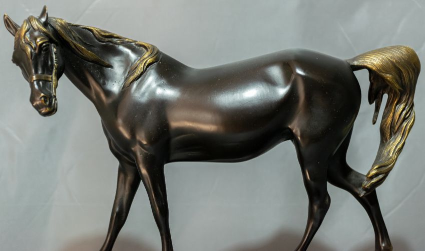 Figura Caballo