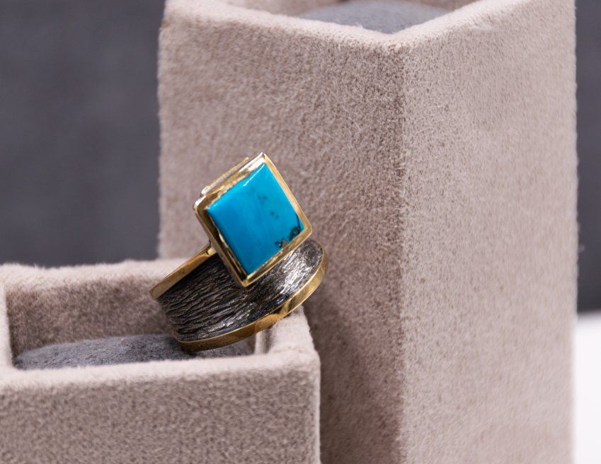 Anillo G