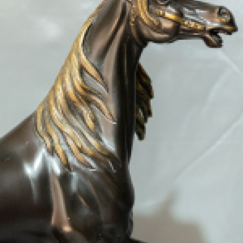 Figura Caballo