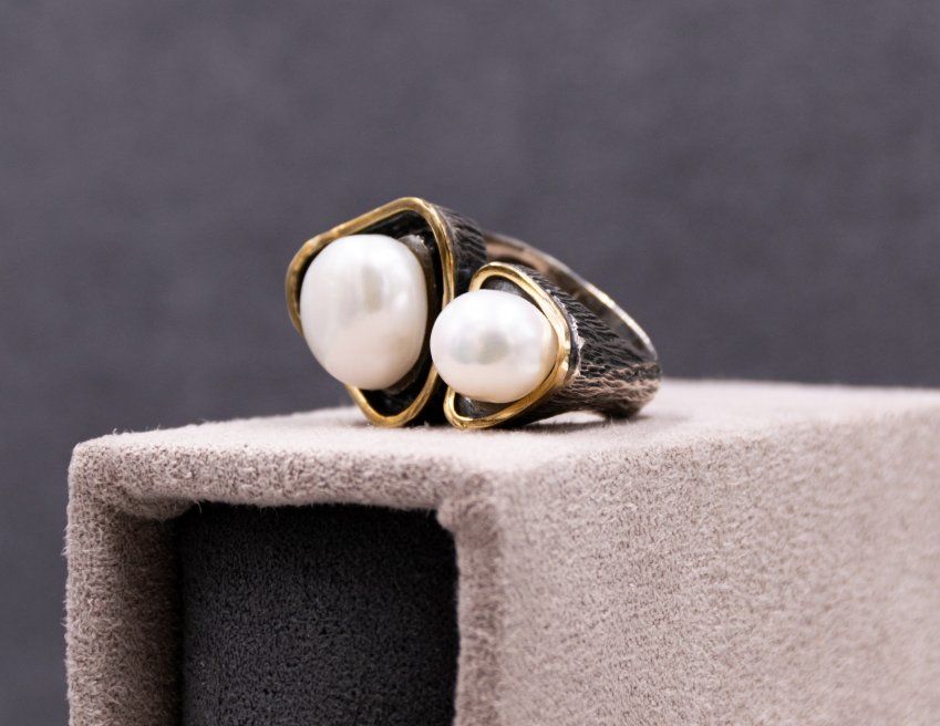 Anillo G