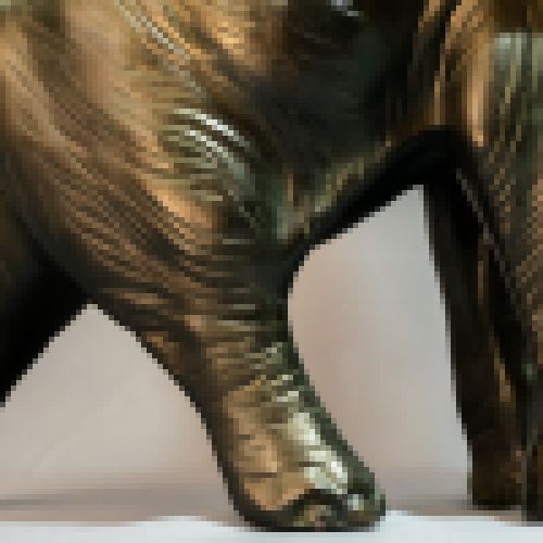 Figura Elefante