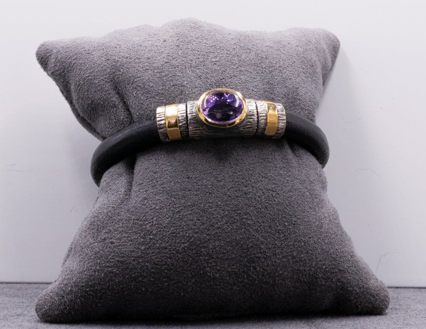 Joyas Styliano Plata 062