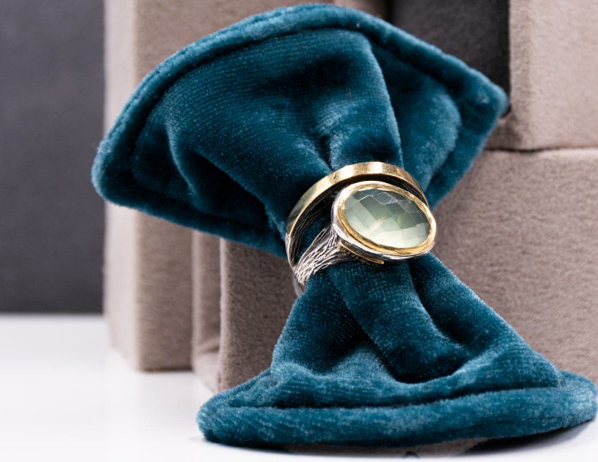 Anillo G