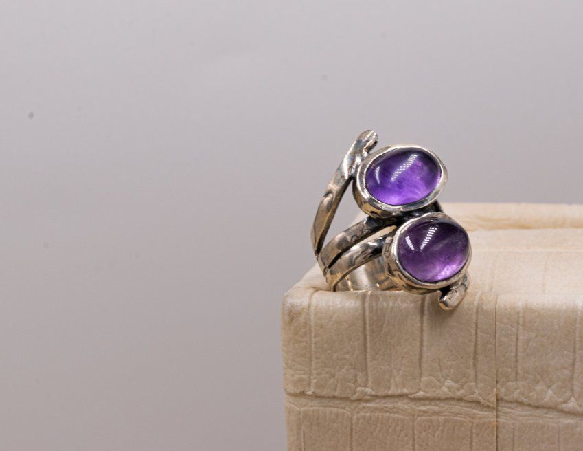 Anillo G