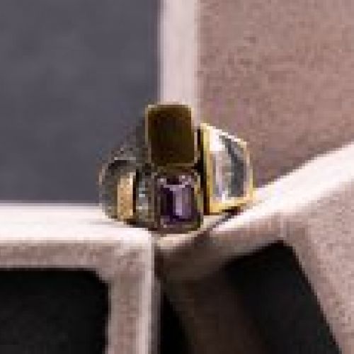 Anillo G