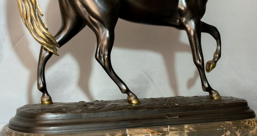 Figura Caballo