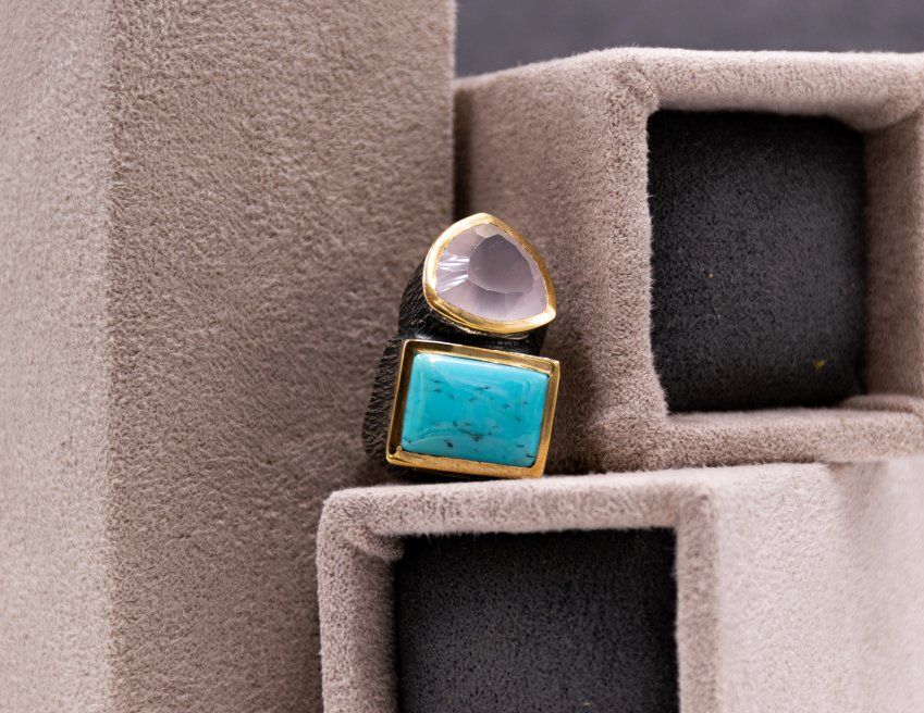Anillo G
