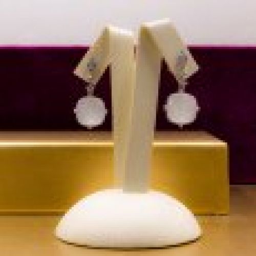 Pendientes Marina García Plata