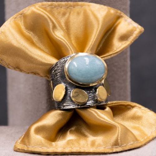 Anillo G