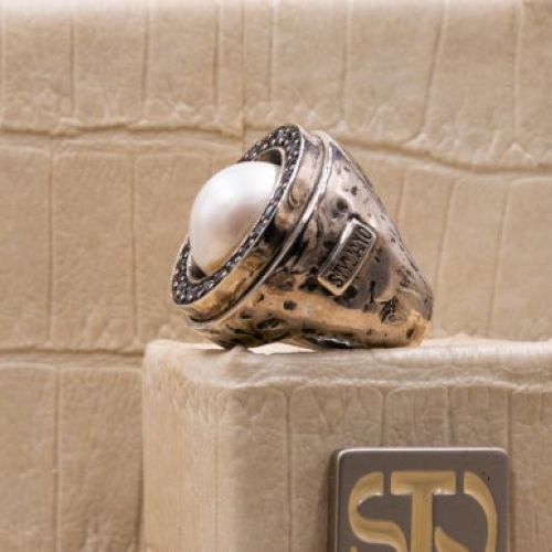 Anillo G